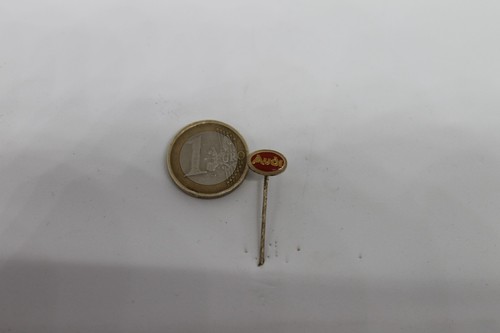 Pin anstecknadel alt audi - alt,