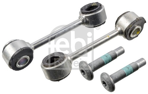 Koppelstange stabilisator febi - koppelstange,