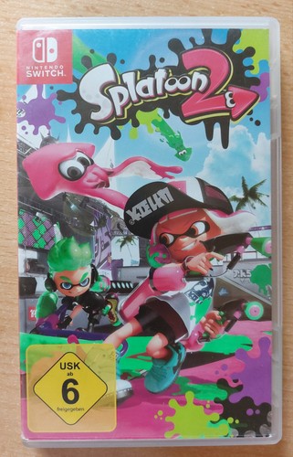 Nintendo switch spiel - switch,