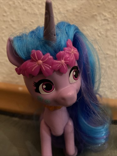 Little pony izzy moonbow - little,