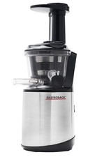 Gastroback slow juicer - slow,