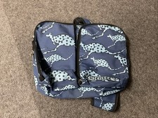 Chiemsee Cross Body Bag Blau