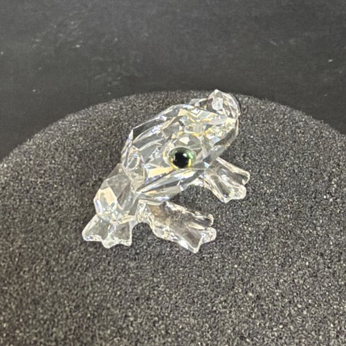 Rar swarovski sammlerstück - rar,