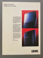 Loewe Art Vision Fernseher