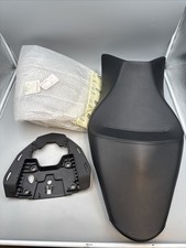 PIAGGIO APRILIA DOPPELSITZ Shiver 750 Shiver 750 GT SADDLE BLACK SA0878