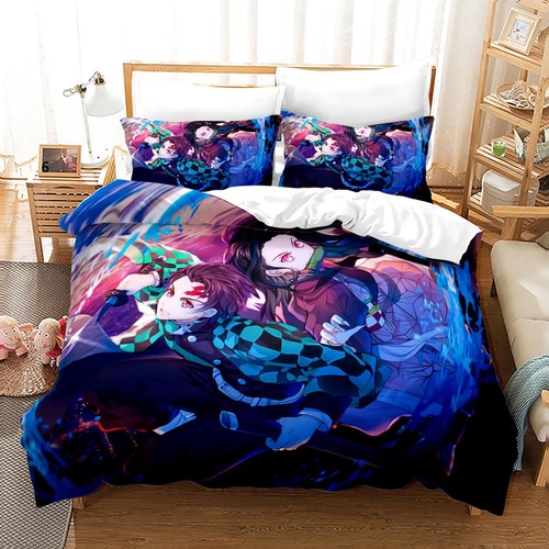 Hashira anime bettwäsche - anime,
