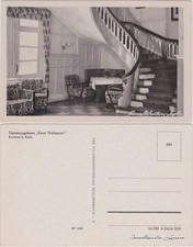 Karnzow-Kyritz Eingangsbereich