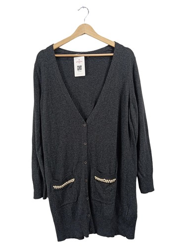 Delmod strickjacke 44 - delmod,