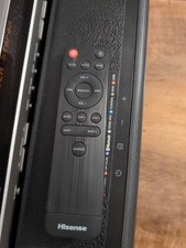 HISENSE HS214 SOUNDBAR