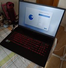 Msi gf75 zoll 8gb ram - gf75-17, ram,