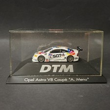 Herpa 1:87, Opel Astra V8