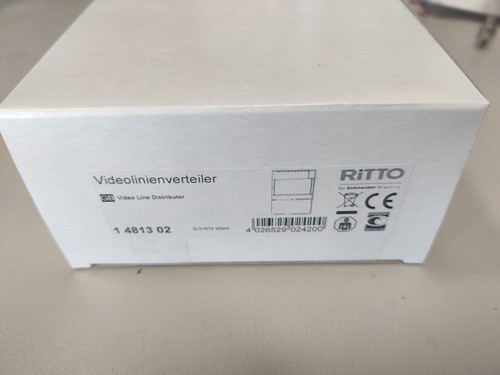 Ritto twinbus video - ritto,