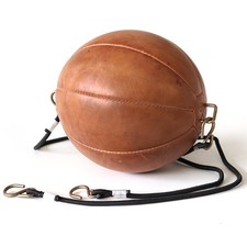 Double-End Ball Leder