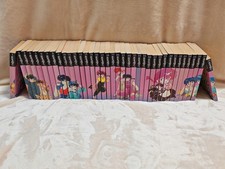 Ranma 1/2 Manga Band 1-38
