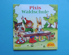 Pixi Buch Sonderausgabe -