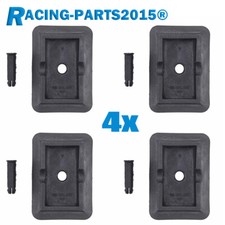 4x kompatibel für BMW 5er E39