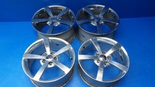 SATZ 4x Felgen Chevrolet