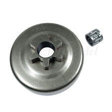 Kettenrad Kupplungstrommel 3/8 6Z » McCulloch 335 338 435 436 438 440 441 442