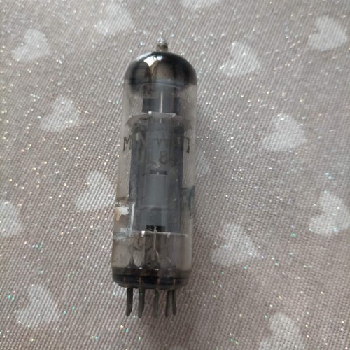 Philips miniwatt ul84 - philips,