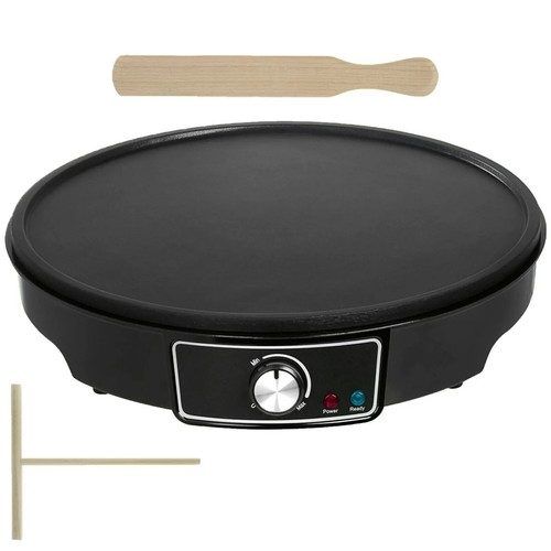 Schwarz 1000w elektrisch - schwarz,