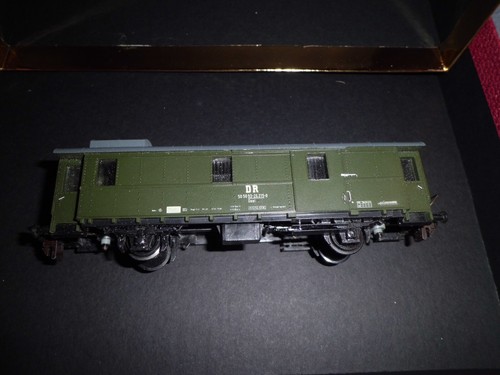Piko packwagen ovp - piko,