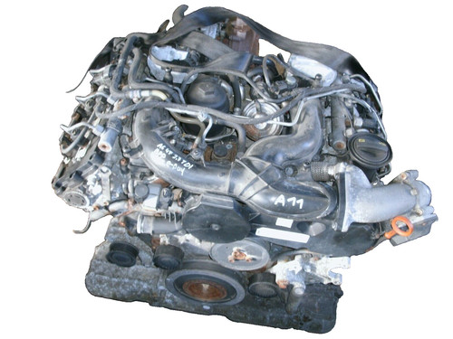 Motor triebwerk bpp - bpp, 2698ccm