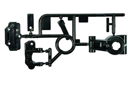 Tamiya 58106 stadium - 58106,