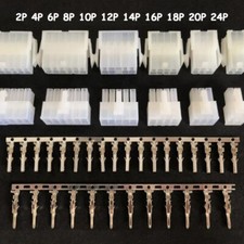 Molex 4,2mm 2 bis 24 Pin Weg