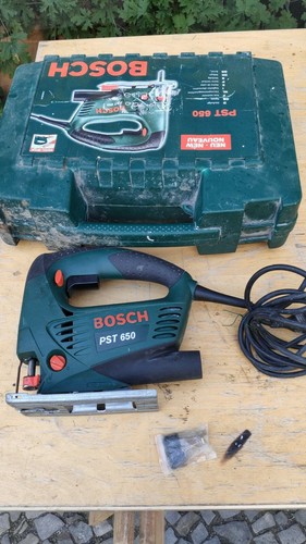 F220 bosch stichsäge pst - bosch,