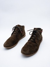 Think! Damen Schnürboots