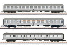 Märklin Z 87189 Wagen-Set