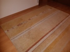 Handgeknüpfter Gabbeh Teppich 240 x 170 cm