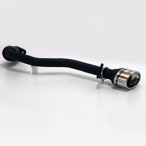Ulter sportauspuff x - 1,
