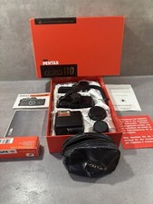 Asahi Pentax auto 110 OVP