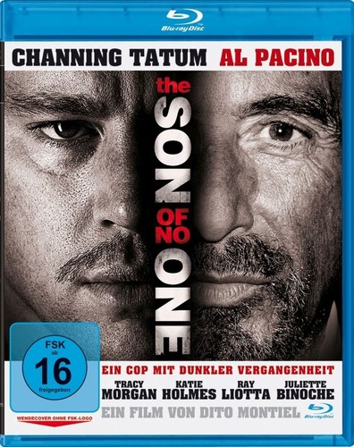 Blu ray the son one - the, no