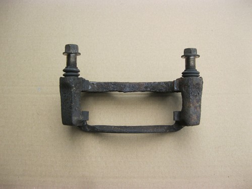 Bremssattelhalter halter - bremssattelhalter,