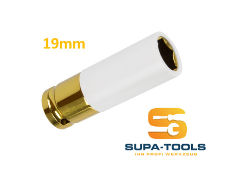 Schonnuss 19mm radmuttern - 19mm,