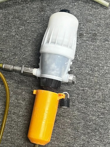 Dosatron generische - dosatron,