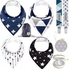 Neu Dodo Babys Baby Bandana