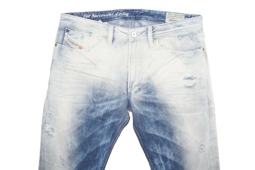 Diesel shioner 0828v jeans - diesel,
