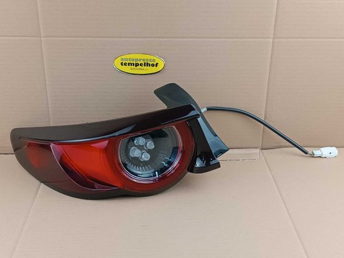 Heckleuchte led aussen mazda - led,