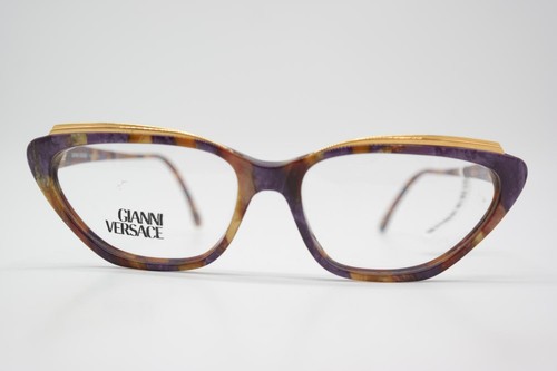Vintage brille gianni versace - gianni,