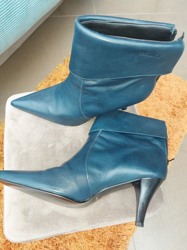 Damen stiefeletten boots - boots,