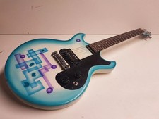 1966 GIBSON MELODY MAKER -