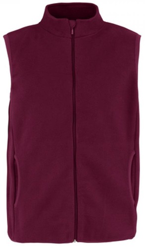 Unisex recycled fleece - recycled,