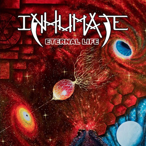Inhumate eternal life - inhumate,