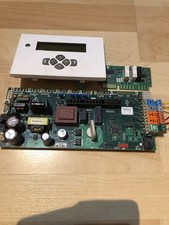 Remeha PCU-02 Platine 