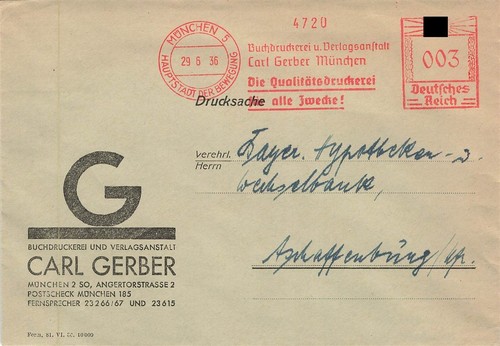 161283 blg mit freistempel - dr,