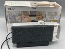 FALLER Oskar Tragbarer
