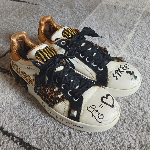 Dolce gabbana portofino - dolce,